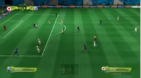 Watch FIFA World Cup 2014 Highlights: Japan v Greece, 2014 FIFA World Cup highlights Video