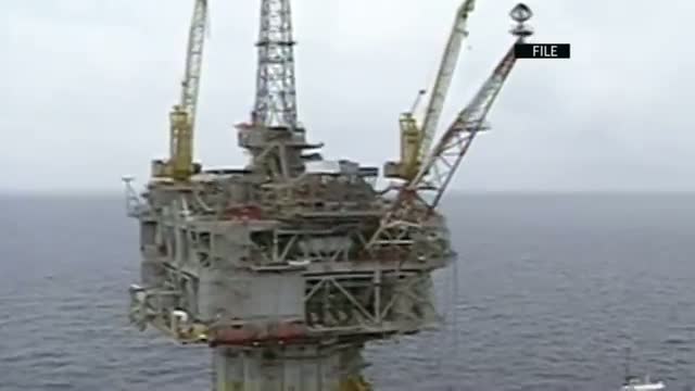 Watch Iraqi Strife Fuels Rise in U.S. Gas Prices Video