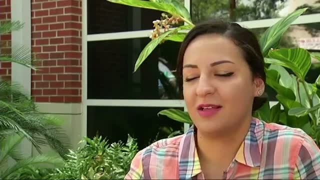 Watch Iraqi Immigrants Fear for Loved Ones Back Home Video
