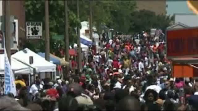 Watch What Is Juneteenth, 12 Facts About The History Of Black Independence Day Video