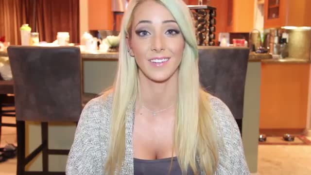 Watch Jenna Marbles - What Video Games Taught Me Video