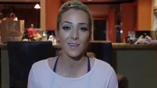 Watch Jenna Marbles - Better Names For Foods Video