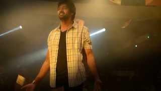 Watch Pudhidhai Oru Iravu Official Full Tamil Song - Sarabham Video