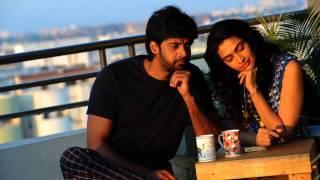Watch Neram Official Full Tamil Song - Sarabham Video