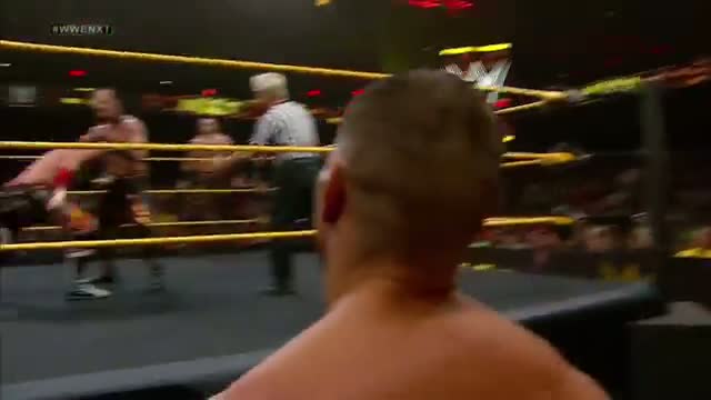 Watch Tyson Kidd & Sami Zayn vs. The Ascension: WWE NXT, June 19, 2014 Video