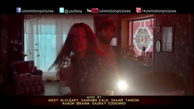 Watch Moment Of Fear (Dialogue Promo) Pizza (3D) - Akshay Oberoi, Parvathy Omanakuttan Video