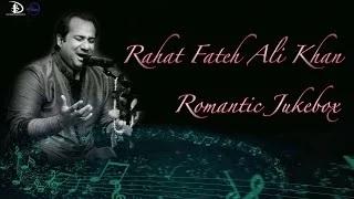 Watch Best Of Rahat Fateh Ali Khan | Punjabi Songs Collection | Jukebox Video