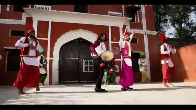 Watch Shukrana | Gurwinder Moud | Brand New Latest Punjabi Song 2014 Video