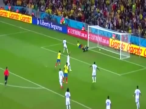 Watch Honduras vs Ecuador Full Highlights World Cup 2014 [20/06/2014] Video