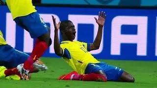 Watch Honduras vs Equador 1-2 - Copa del Mundo 2014 [ 20/06/2014 ] - FIFA World Cup 2014 Video