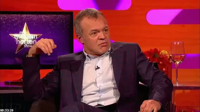 Watch The Graham Norton Show 15x12 "Cheryl Cole, Don Johnson, Brendan O'Carroll, John Bishop, Chrissie Video