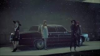 Watch 2NE1 - 'MISSING YOU' (Japanese Ver.) Short Ver. Video