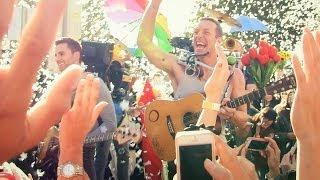 Watch A Sky Full Of Stars - Coldplay (Official Music Video) Video