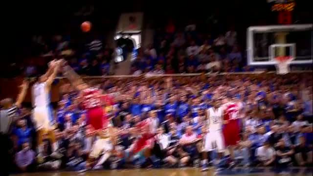 Watch NBA Rooks: Jabari Parker, Aiming High Video