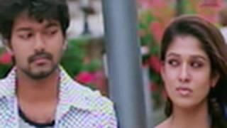 Watch Nee Kobapattal song - Villu Video