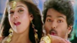 Watch Dheemthanakka Thillana song - Villu Video