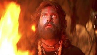 Watch Om Sivoham (Full Song) - Naan Kadavul Video