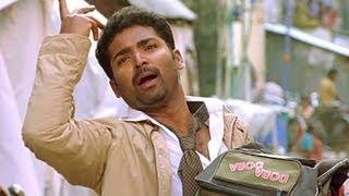 Watch Aathichudi (Full Tamil Song) - TN-07 AL-4777 Video