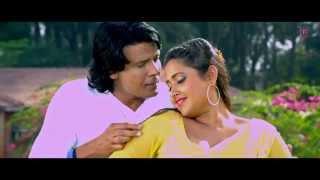 Watch Gaal Kaata Leve Da [ Hot Bhojpuri Video Song ] Jaaneman - Viraj Bhatt & Kajal Radhwani Video