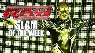 Watch Born To Be A Star - WWE Raw Slam of the Week 6/16 Video