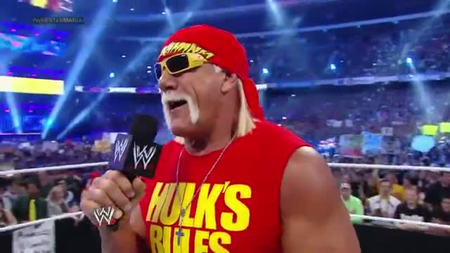 Watch Mic Mishaps - WWE Top 10 Video