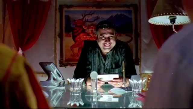 Watch Khurrana Se First Meeting (Movie Clip) "Khosla Ka Ghosla" - Boman Irani, Anupam Kher, Ranvir Shorey Video