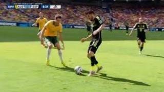 Watch Spain vs Australia 3-0 All Goals & Higlights (Brazil 2014) 23 06 14 Video