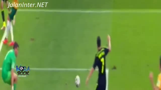 Watch Spain vs Australia 1-0 FIFA World Cup 2014 Highlights Video