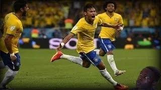 Watch Cameroon 1 X 4 Brasil - GOLS - [ World Cup 2014] Cameroon Vs Neymar 1-4 Video
