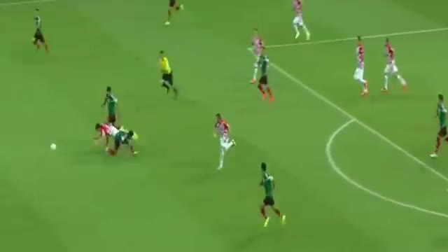 Watch Croatia vs Mexico 1-3 - All Goals & Highlights [23/06/2014] - FIFA World cup 2014 Video