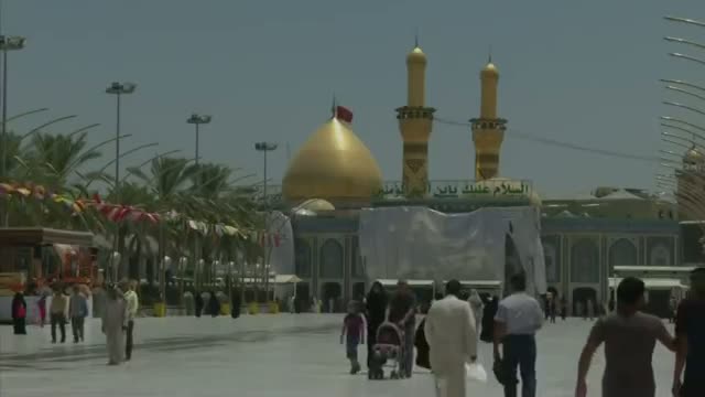 Watch Kerry Urges Political Reform in Iraq Video