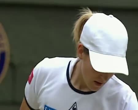 Watch Remember this? Venus beats Justine Henin at Wimbledon Video