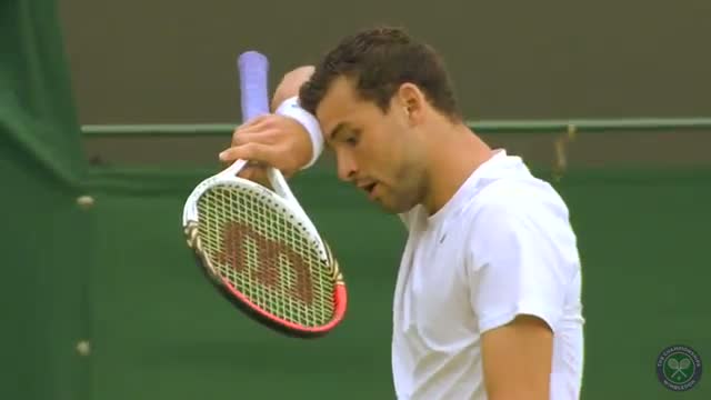 Watch 2014 Wimbledon Preview: Day 1 Video