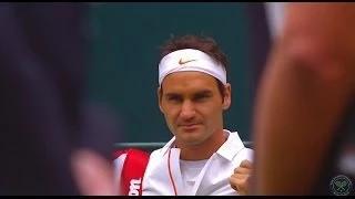 Watch Day 2 Preview: Federer, Nadal ready for action - Wimbledon 2014 Video