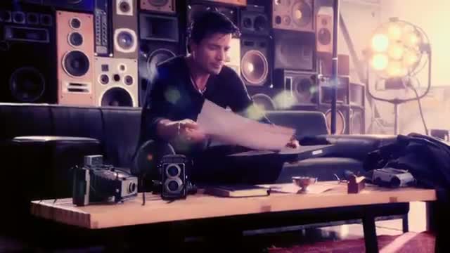 Watch Chayanne - Humanos a Marte Video