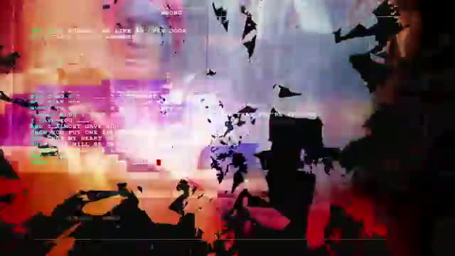Watch Lenny Kravitz - The Chamber (Lyric Video) Video