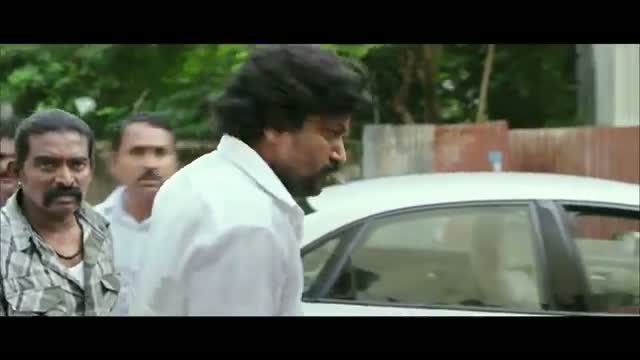Watch Madras Official Theatrical Trailer - Featuring Karthi, Catherine Tresa Video