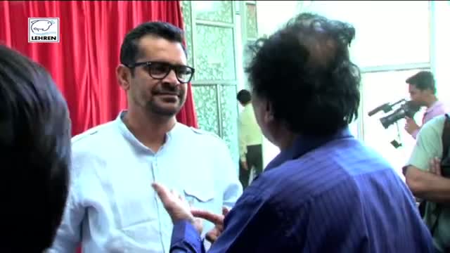 Watch Subhash Kapoor Arrested - Geetika Tyagi $exual Harasment Case Video