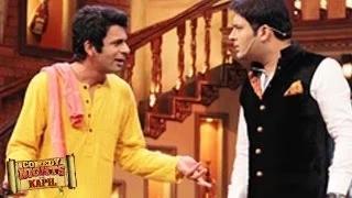 Watch Kapil Sharma's Comedy Nights with Kapil SHOOT ft Sunil Grover CANCELLED 28th June 2014 Episode Video