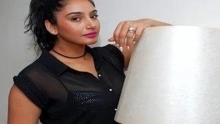 Watch Ragini Dwivedi flaunts assets in TRANSPARENT TOP Video