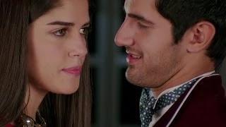 Watch Aditya Seal forcefully tries to kiss Izabelle Leite - Purani Jeans (2014) Video