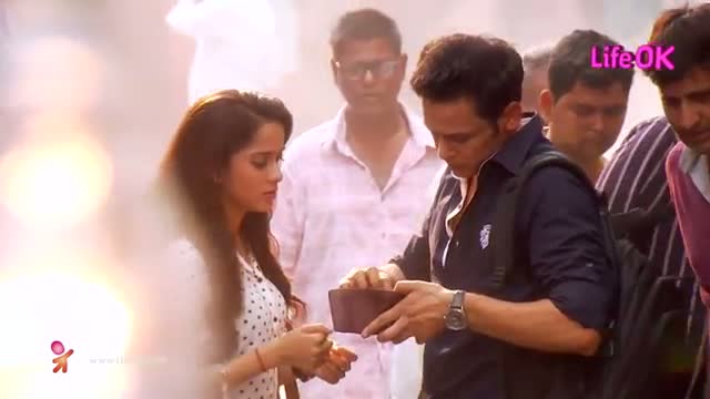 Watch Baawre Chal Jahan Chalen Mann Ke Paon Re - 24th June 2014 : Ep 17 Video