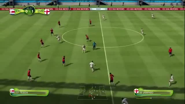 Watch COSTA RICA VS ENGLAND (0-0) - FIFA WORLD CUP 2014 - OFFICIAL FULL MATCH WITH COMMENTARY Video