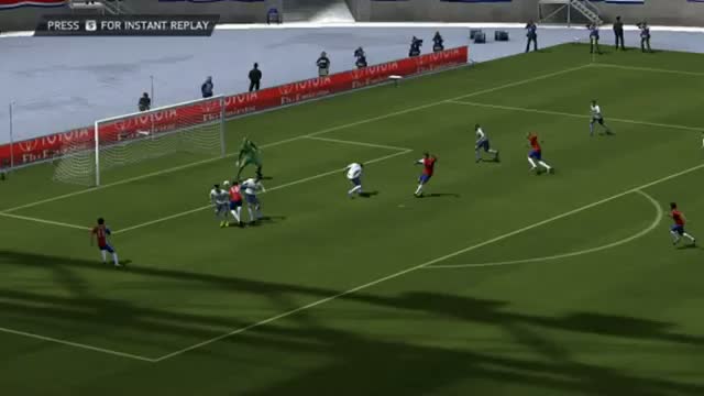 Watch Costa Rica vs. England - FIFA World Cup 2014 - Full Highlights Prediction Video