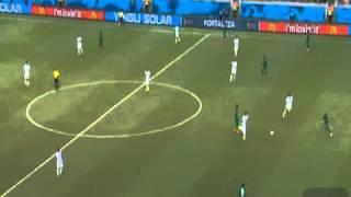 Watch Greece vs CÃƒÂ´te d'Ivoire 2014 (2-1) - All Goals & Highlights FIFA World Cup [24/06/2014] Video
