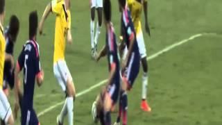 Watch Japan vs Colombia (4-1) All Goals & Full Highlights - FIFA World Cup 2014 Video