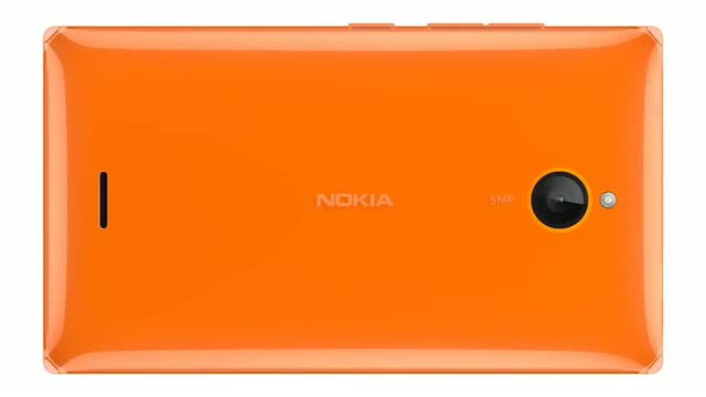 Watch Nokia X2 Video