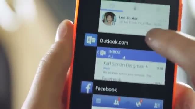 Watch Microsoft (Nokia) anuncia aparelho com Android, o Nokia X2 Video