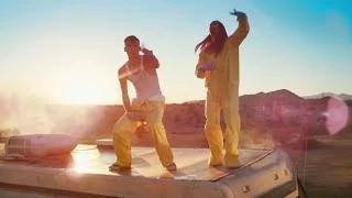 Watch Steve Aoki feat. Machine Gun Kelly - Free the Madness (Official Music Video) Video