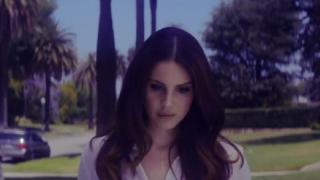 Watch Lana Del Rey - Shades Of Cool (Official) Video